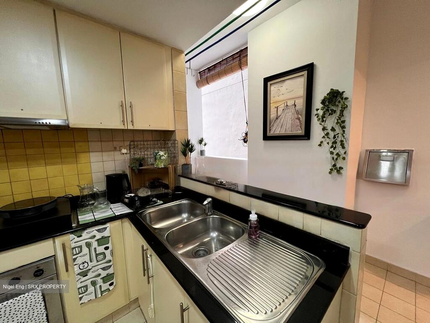 Compass Heights (D19), Apartment #468947031